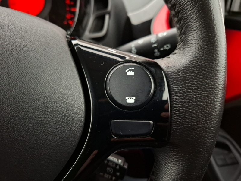 Used Toyota AYGO 2017 for sale - 76483969: Photo 15