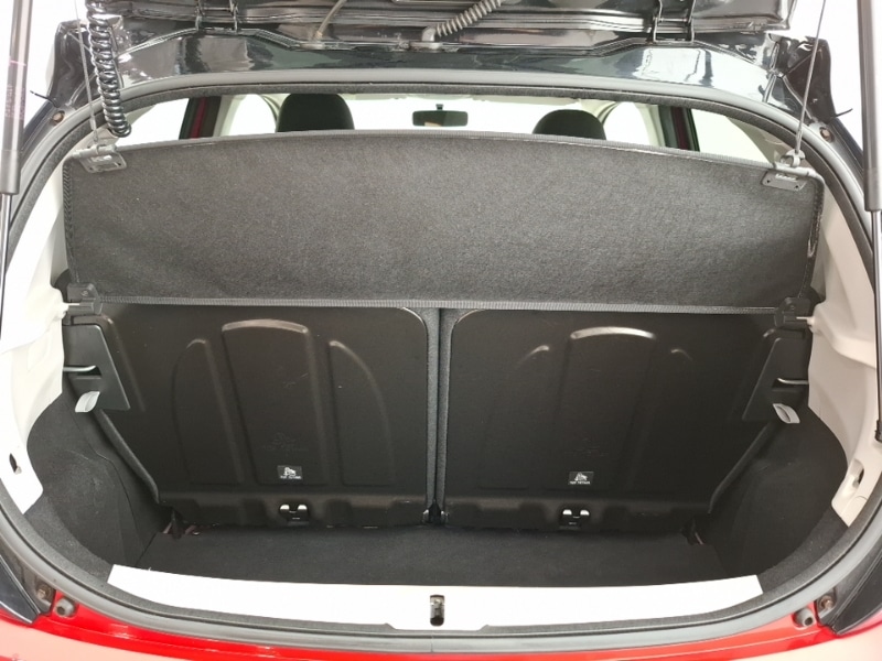 Used Toyota AYGO 2017 for sale - 76483969: Photo 8