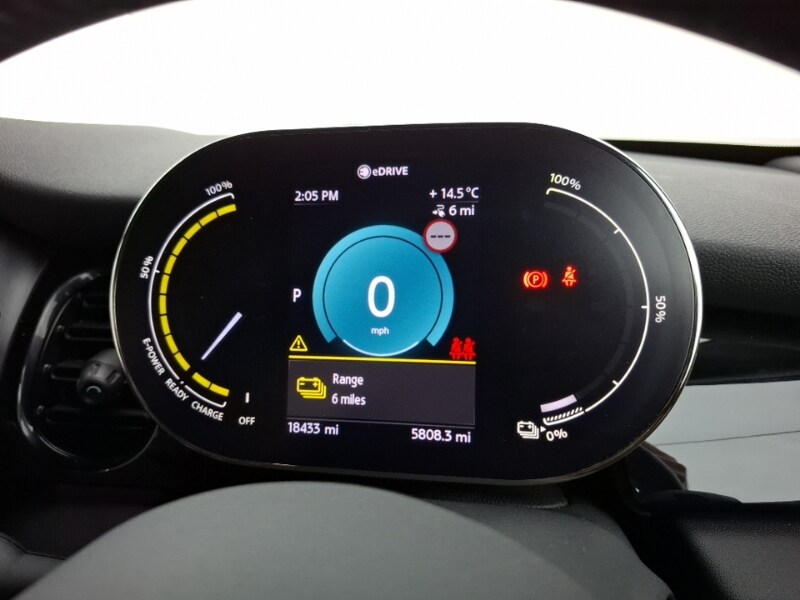 Used MINI Hatch 2023 for sale - 78093617: Photo 10