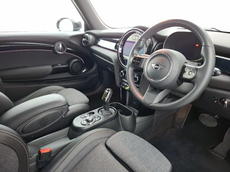 Used MINI Hatch 2023 for sale - 78093617: Photo 12