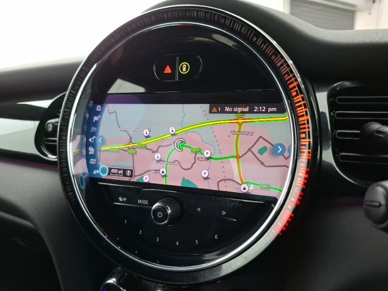 Used MINI Hatch 2023 for sale - 78093617: Photo 18