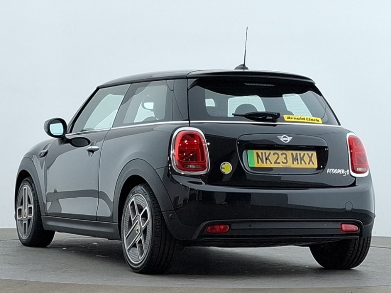 Used MINI Hatch 2023 for sale - 78093617: Photo 3