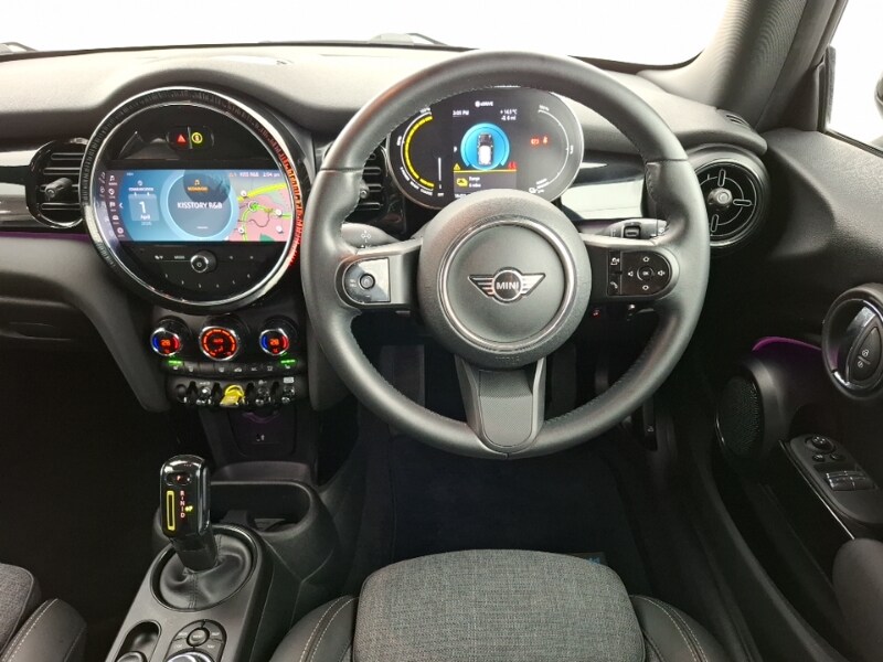 Used MINI Hatch 2023 for sale - 78093617: Photo 7