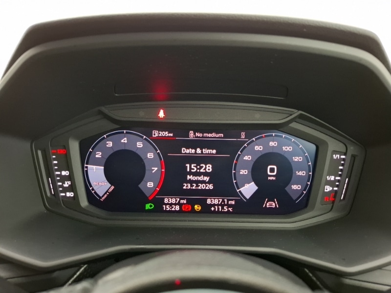 Used Audi A1 2022 for sale - 77644897: Photo 10