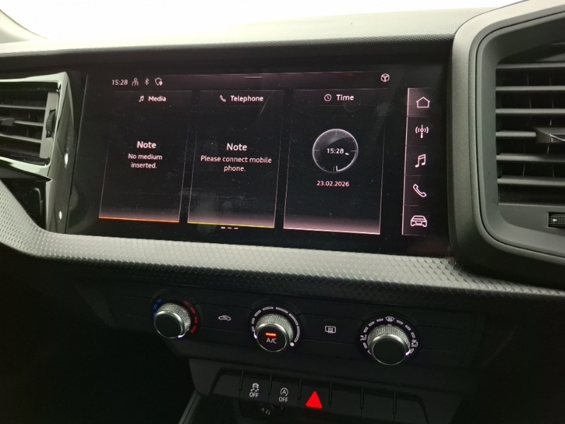 Used Audi A1 2022 for sale - 77644897: Photo 11