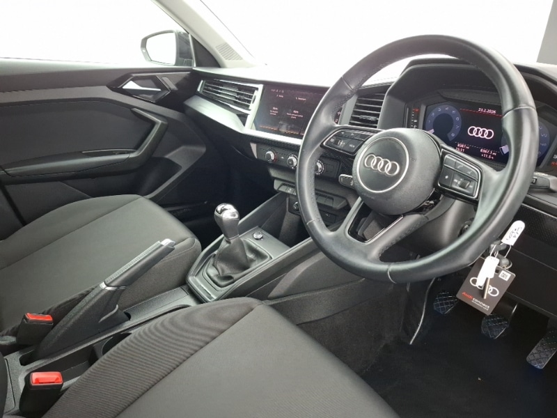 Used Audi A1 2022 for sale - 77644897: Photo 12