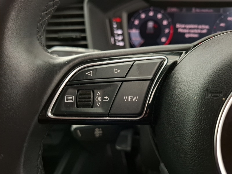 Used Audi A1 2022 for sale - 77644897: Photo 14