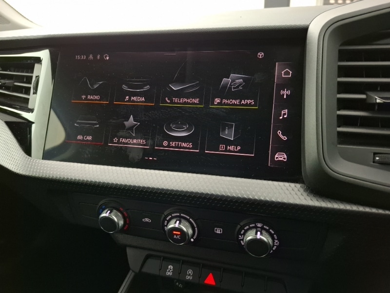 Used Audi A1 2022 for sale - 77644897: Photo 16