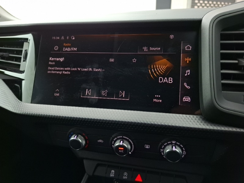 Used Audi A1 2022 for sale - 77644897: Photo 18