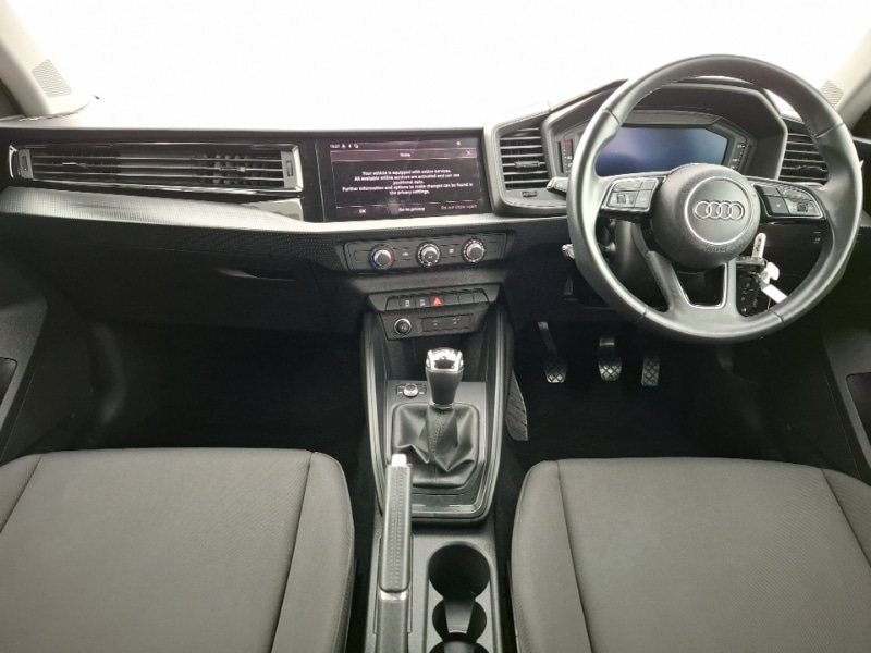 Used Audi A1 2022 for sale - 77644897: Photo 2