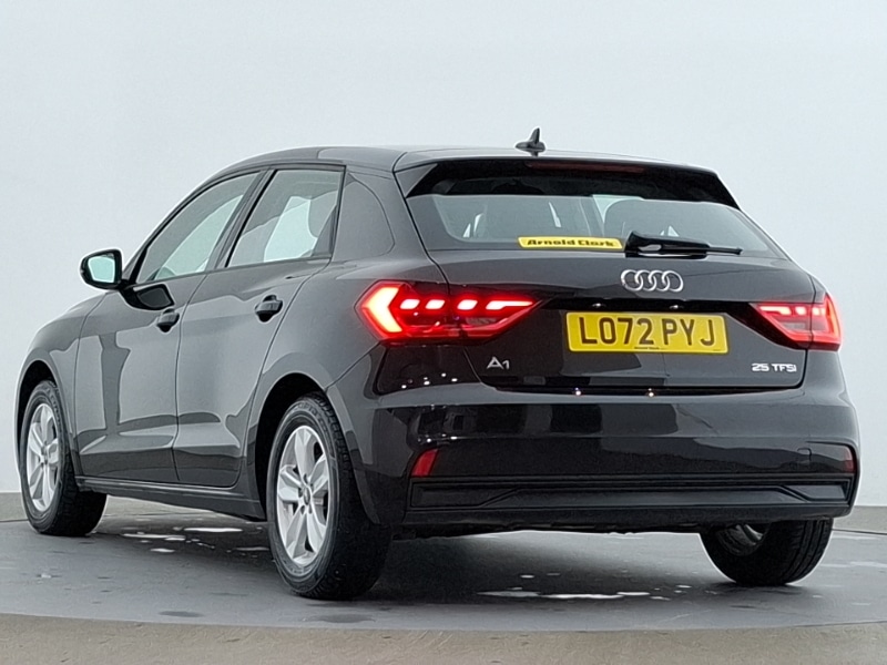 Used Audi A1 2022 for sale - 77644897: Photo 3