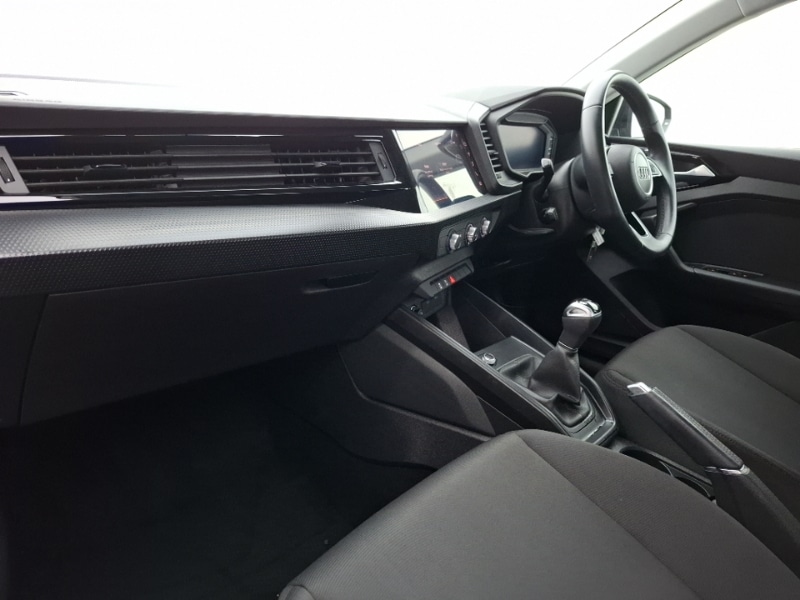 Used Audi A1 2022 for sale - 77644897: Photo 5