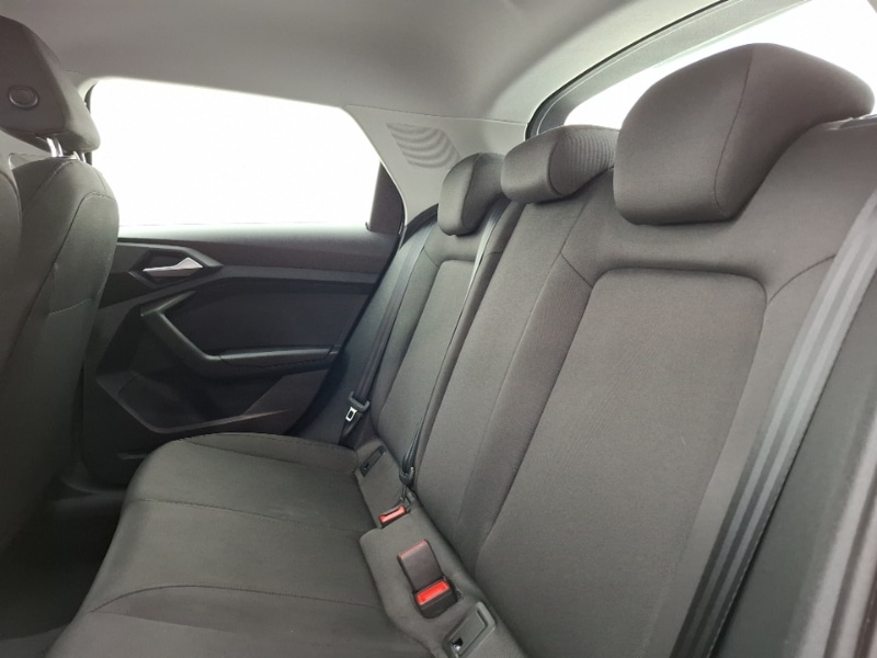 Used Audi A1 2022 for sale - 77644897: Photo 6