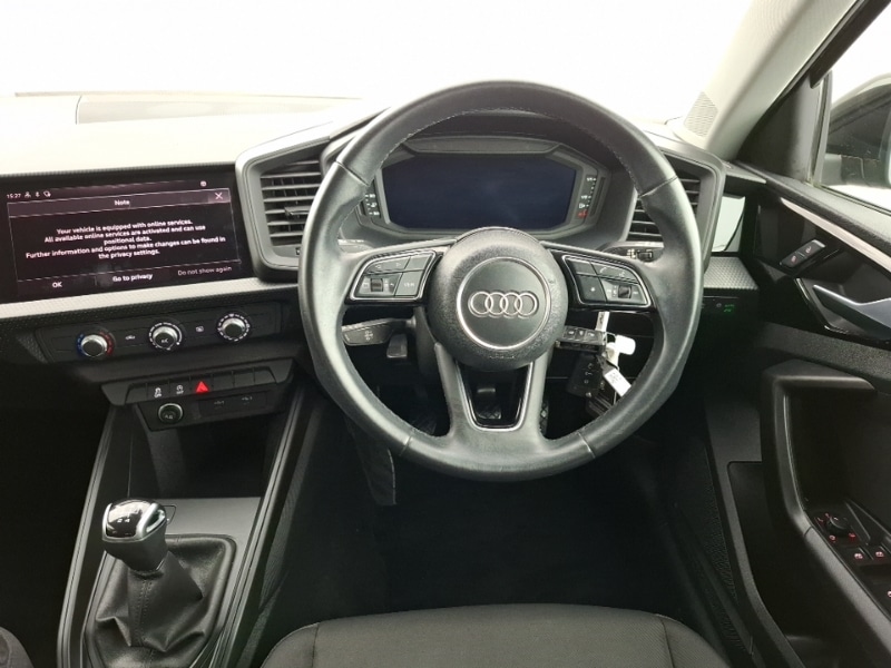 Used Audi A1 2022 for sale - 77644897: Photo 7