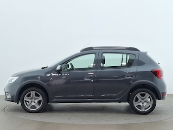 Used Dacia Sandero Stepway 2020 for sale - 79581197: Photo