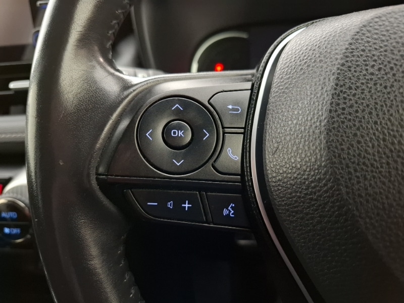 Used Toyota RAV4 2020 for sale - 77208897: Photo 14