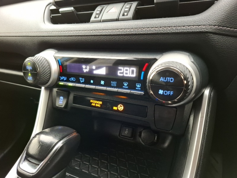 Used Toyota RAV4 2020 for sale - 77208897: Photo 16