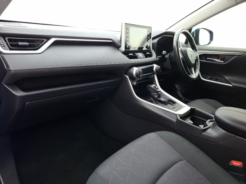 Used Toyota RAV4 2020 for sale - 77208897: Photo 5