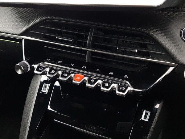 Used Peugeot 208 2022 for sale - 76199403: Photo 16