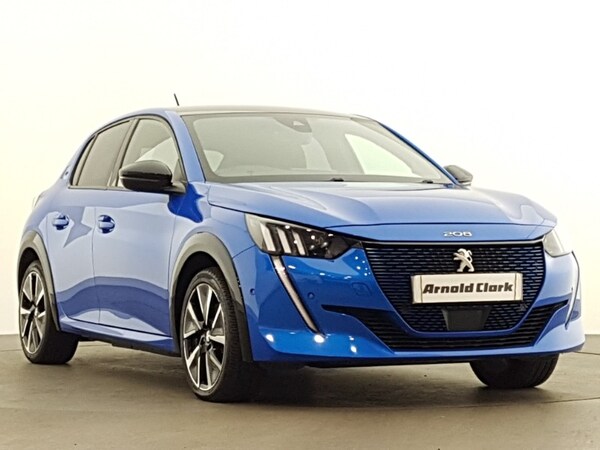 Used Peugeot 208 2022 for sale - 76199403: Photo 1