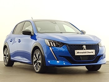 Peugeot - 208