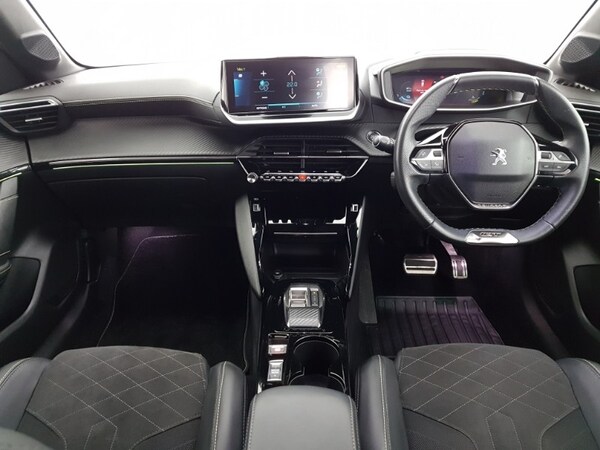 Used Peugeot 208 2022 for sale - 76199403: Photo 2