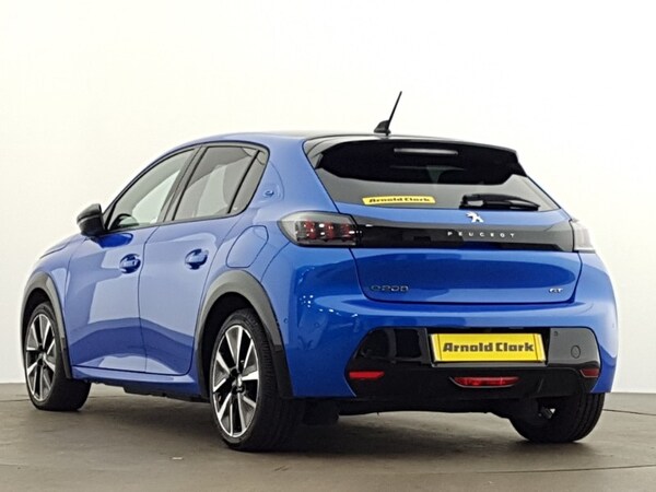 Used Peugeot 208 2022 for sale - 76199403: Photo 3