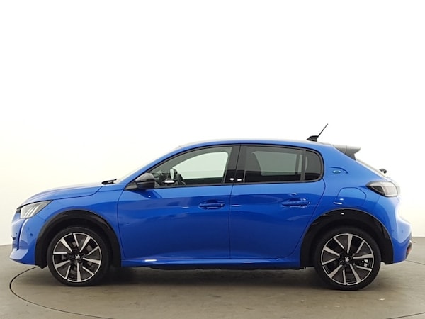 Used Peugeot 208 2022 for sale - 76199403: Photo 4
