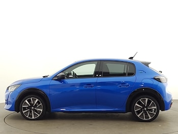 Used Peugeot 208 2022 for sale - 76199403: Photo 4