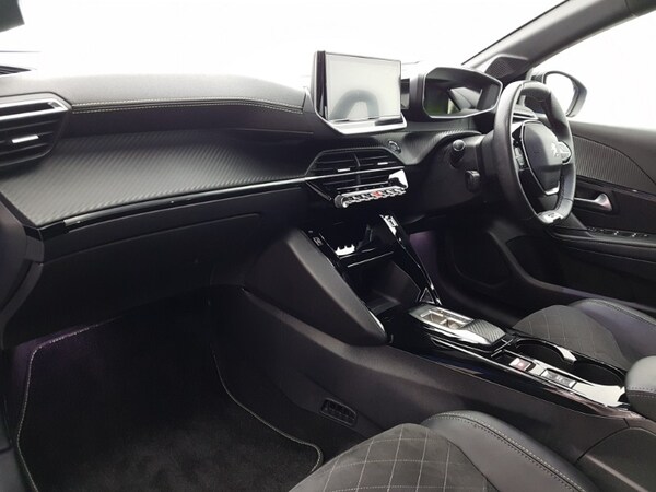 Used Peugeot 208 2022 for sale - 76199403: Photo 5