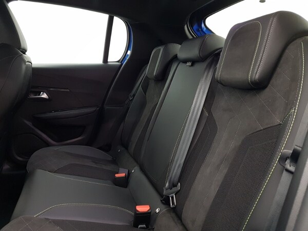 Used Peugeot 208 2022 for sale - 76199403: Photo 6