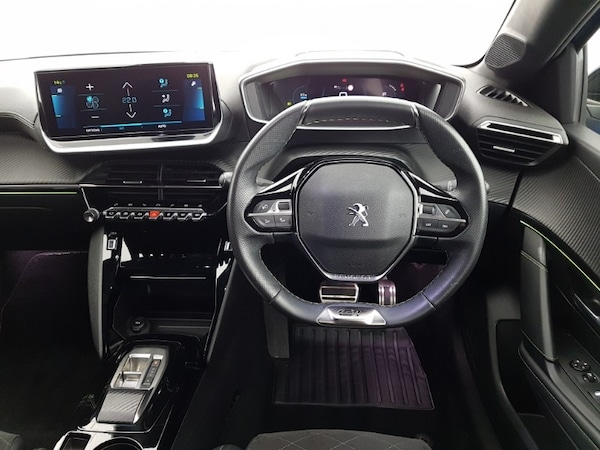 Used Peugeot 208 2022 for sale - 76199403: Photo 7