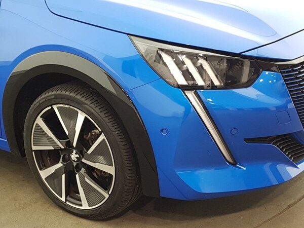 Used Peugeot 208 2022 for sale - 76199403: Photo 9