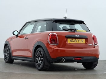 Used MINI Hatch 2019 for sale - 79243350: Photo
