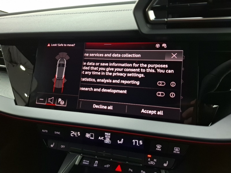 Used Audi A3 2025 for sale - 77702073: Photo 11