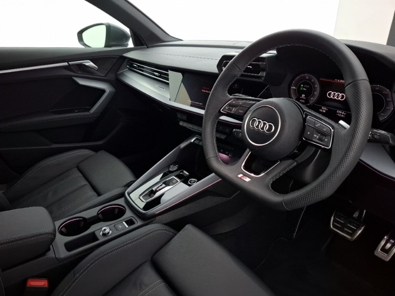 Used Audi A3 2025 for sale - 77702073: Photo 12