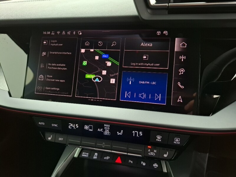 Used Audi A3 2025 for sale - 77702073: Photo 16