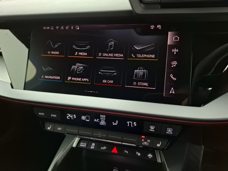 Used Audi A3 2025 for sale - 77702073: Photo 17