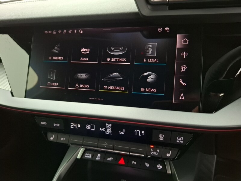 Used Audi A3 2025 for sale - 77702073: Photo 18