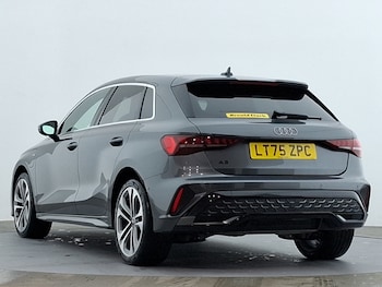 Used Audi A3 2025 for sale - 77702073: Photo