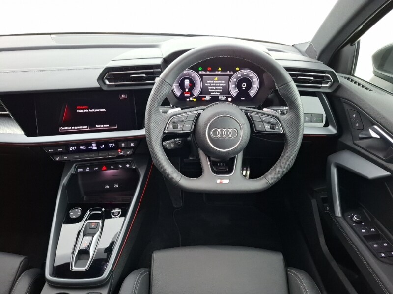 Used Audi A3 2025 for sale - 77702073: Photo 7