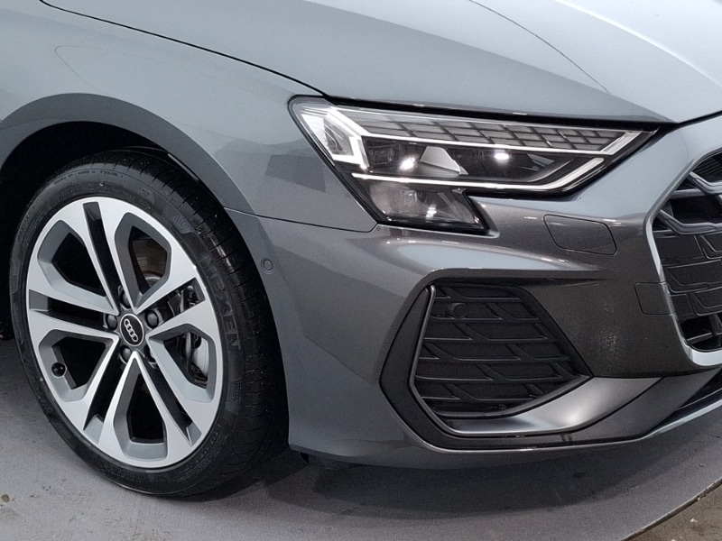 Used Audi A3 2025 for sale - 77702073: Photo 9