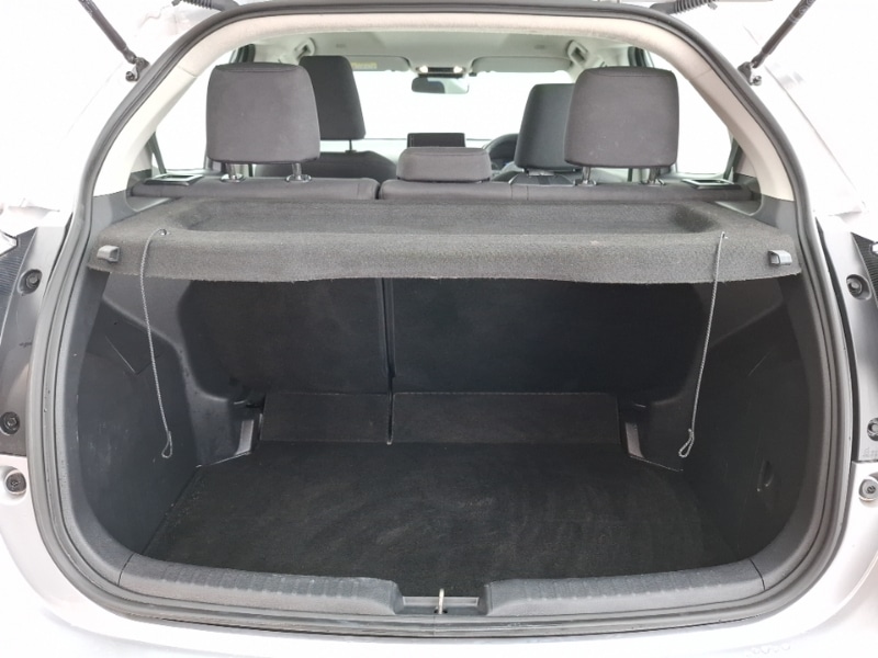 Used Mazda Mazda2 HYBRID 2024 for sale - 77265023: Photo 8