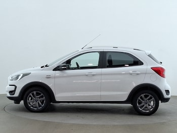 Used Ford Ka+ 2019 for sale - 79056352: Photo