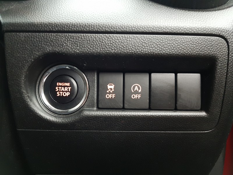 Used Suzuki Ignis 2022 for sale - 77105266: Photo 19