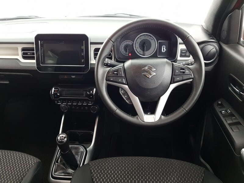 Used Suzuki Ignis 2022 for sale - 77105266: Photo 7