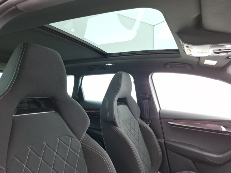 Used Skoda Karoq 2024 for sale - 76238323: Photo 13