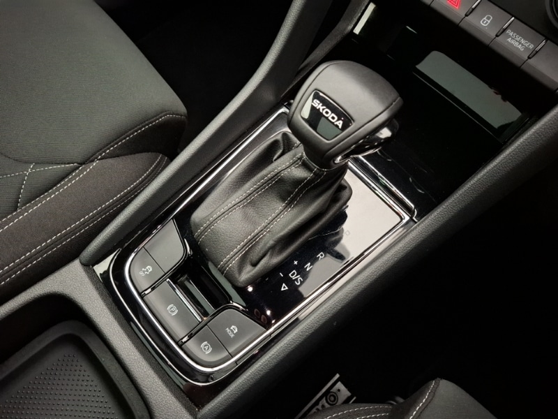 Used Skoda Karoq 2024 for sale - 76238323: Photo 14