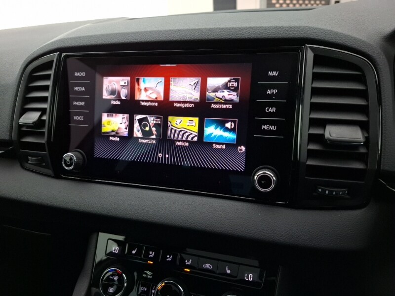 Used Skoda Karoq 2024 for sale - 76238323: Photo 18