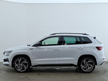 Used Skoda Karoq 2024 for sale - 76238323: Photo 4